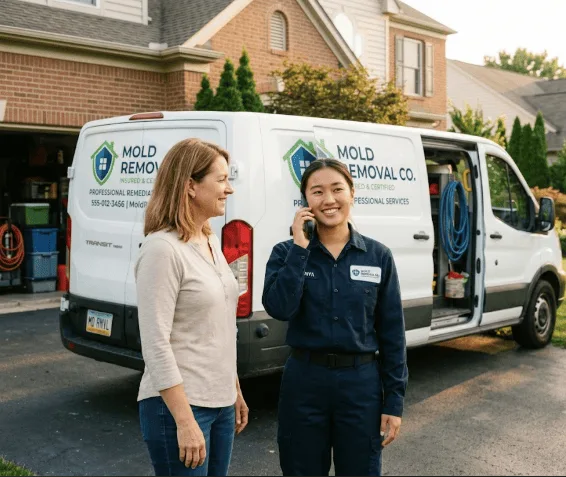 Crawlspace Mold Remediation Bradenville, PA FAQs